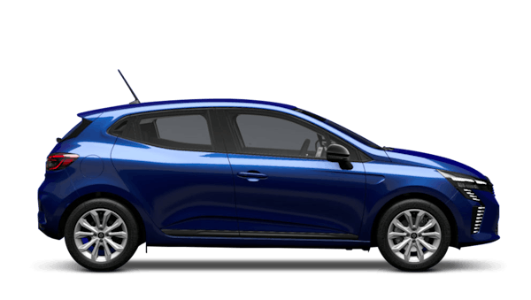 Clio 5