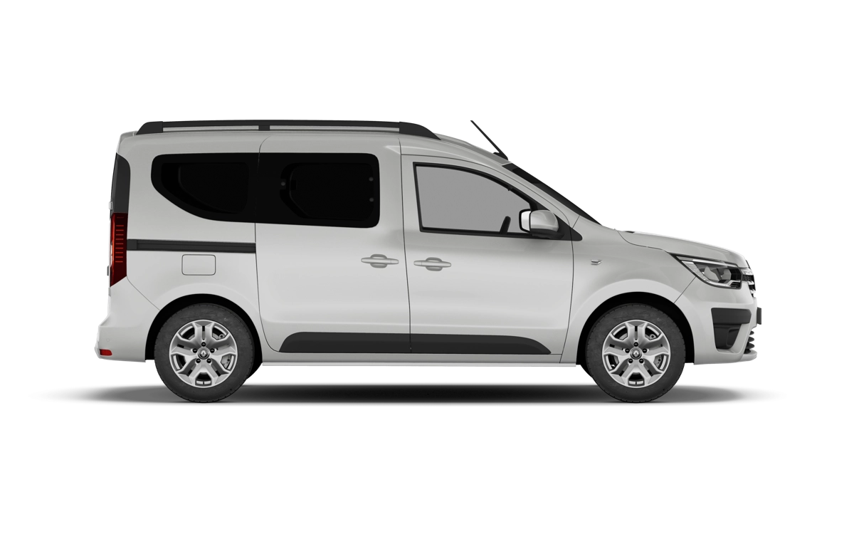Renault Express