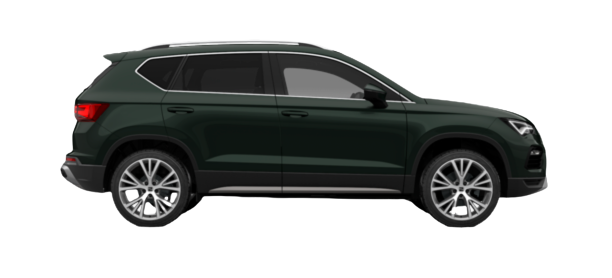 Seat Ateca
